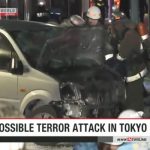 حمله-با-خودرو-در-توکیو