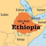 واژگونی کشتی در اتیوپی ۱۵ کشته در پی داشت